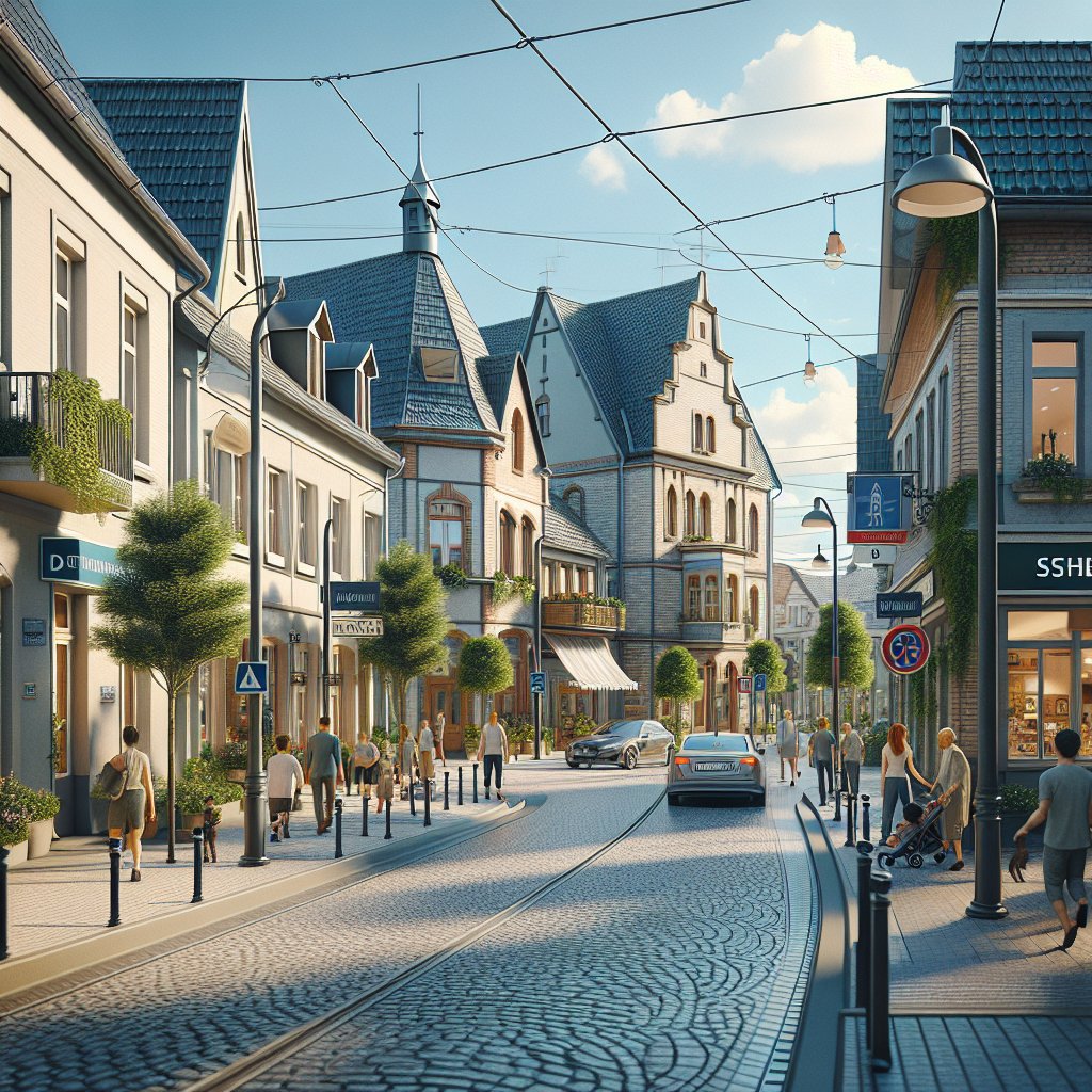 Hecklenbruch Castrop-Rauxel Immobilienpreise 2026