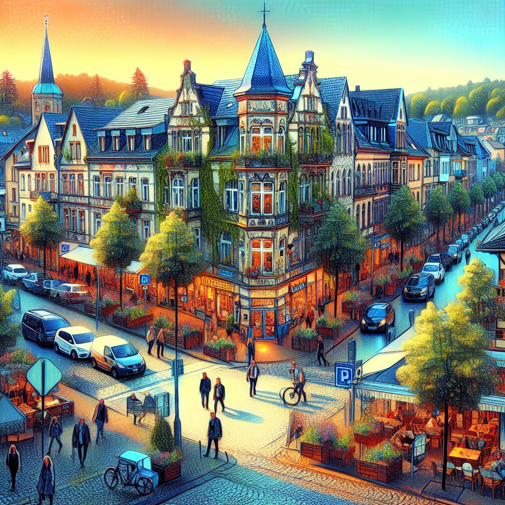 Neuer Hellweg Castrop-Rauxel Immobilienpreise 2026